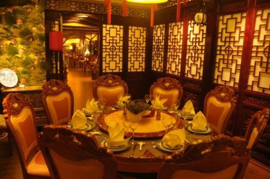 Pekin - Restaurant chinezesc